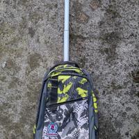 Trolley/Zaino Invicta