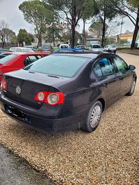 VOLKSWAGEN Passat 1ª/2ª/3ª/4ª - 2006