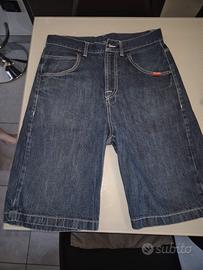 pantaloni Broke