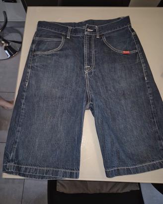 pantaloni Broke