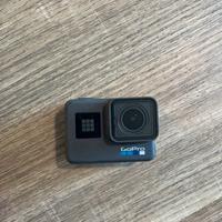 Videocamera gopro hero 6 black