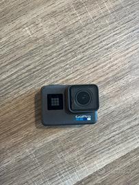 Videocamera gopro hero 6 black