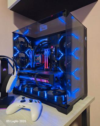 PC Gaming/Workstation ROG STRIX/ LIAN LI