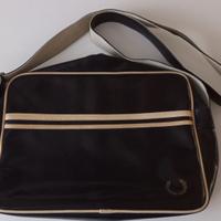 FRED PERRY – BORSA A TRACOLLA PER LAPTOP 15,6”