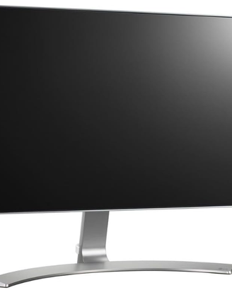 Monitor lg 24" FULL HD