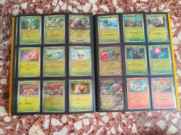 Cronoforze regular set trattabile