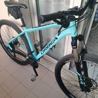 MTB Orbea 