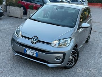 Volkswagen up! 1.0 5p. eco move BlueMotion Technol