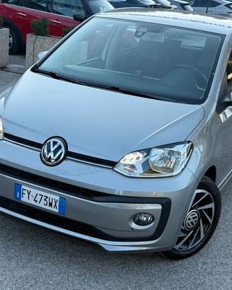 Volkswagen up! 1.0 5p. eco move BlueMotion Technol