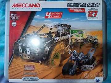 Meccano 15310