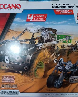 Meccano 15310