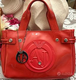 Borsa Armani Jeans