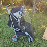 Maclaren passeggino Techno XLR