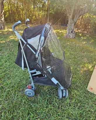 Maclaren passeggino Techno XLR