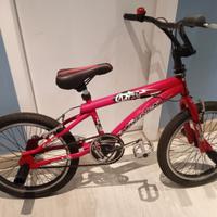 BMX freestyle Maverick 20"