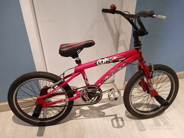 BMX freestyle Maverick 20"