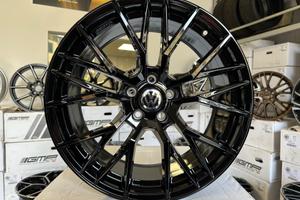 Cerchi Volkswagen raggio 19 NUOVI cod.37823