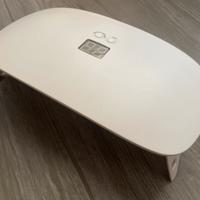 Kit smalto semipermanente MANUCURIST