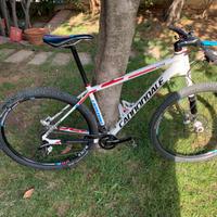 Cannondale Flash 29