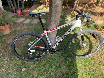 Cannondale Flash 29