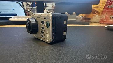 Action Cam Nilox F60 Evo