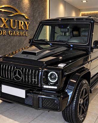 MERCEDES G350D AMG 245CV NO SUPER BOLLO