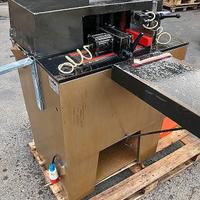 Intestatrice Tekna Velocette TK 625