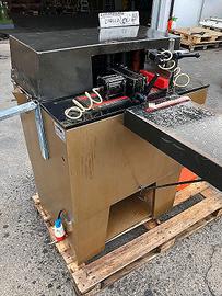 Intestatrice Tekna Velocette TK 625