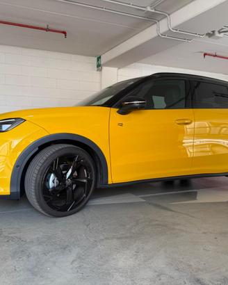 Nuova T-Roc R line