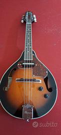 Mandolino Ibanez M510E A-style elettroacustico