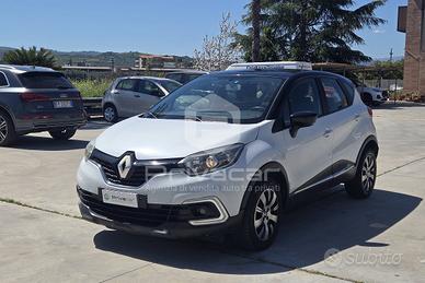 RENAULT Captur dCi 8V 90 CV Start&Stop Energy Zen