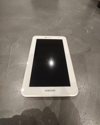 Tablet Samsung Galaxy Tab 2 7.0