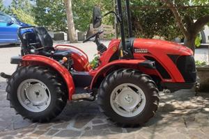 Trattore Antonio Carraro