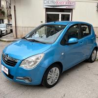 Opel Agila 1.2 16V 86CV Enjoy