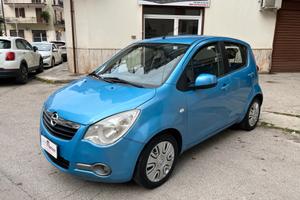 Opel Agila 1.2 16V 86CV Enjoy