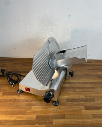 Affettatrice professionale
