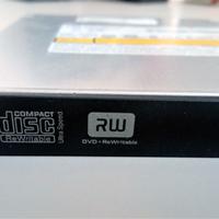 Lettori DVD per Notebook Panasonic LG Acer Toshiba