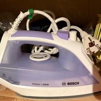 Ferro da stiro Bosch