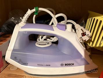 Ferro da stiro Bosch