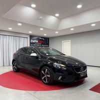 Volvo V40 D3 R-design