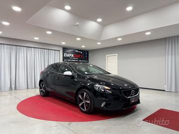 Volvo V40 D3 R-design