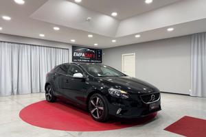 Volvo V40 D3 R-design