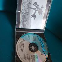 CD U2
