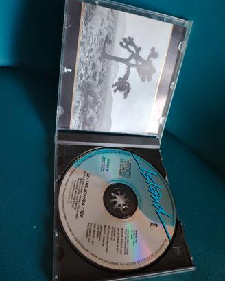 CD U2