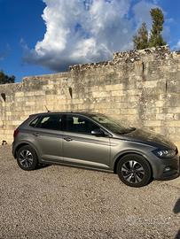 volkswagen polo 1.0cc metano