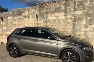 volkswagen polo 1.0cc metano