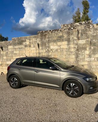 volkswagen polo 1.0cc metano