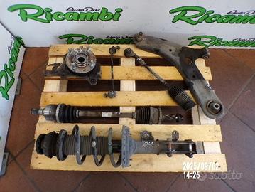 KIT RUOTA ANT. SINISTRO I10 BA 1.0 MPI 2019