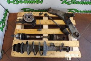 KIT RUOTA ANT. SINISTRO I10 BA 1.0 MPI 2019