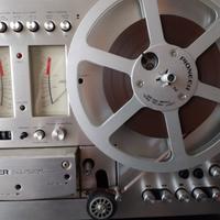 Reel Pioneer RT-707 RT 707 bobine